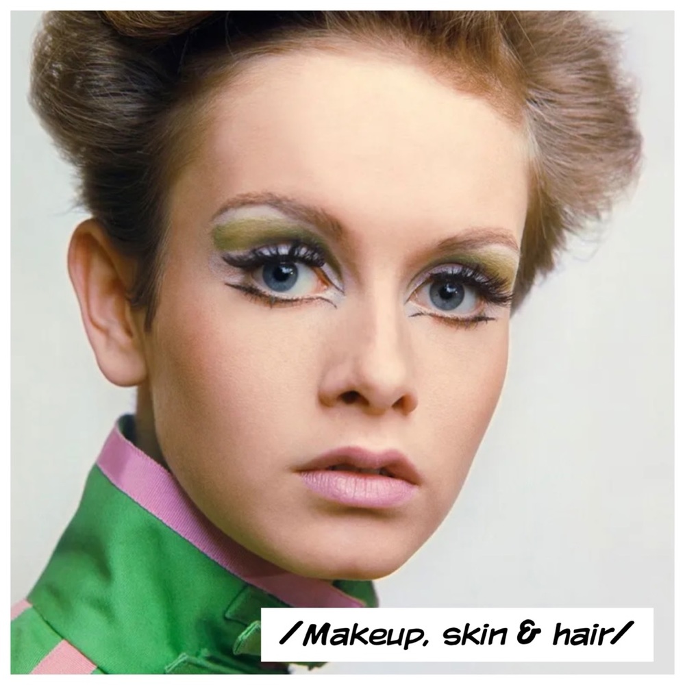 /Makeup, Skincare‎ & Hair Care/